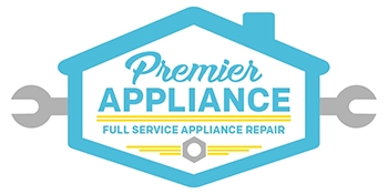 Premiere Appliance In Augusta Georgia Logo